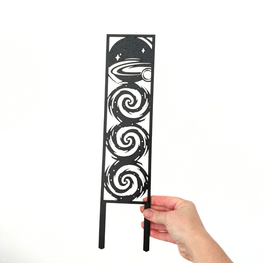 ACRYLIC PLANT SUPPORT/TRELLIS - 4 DESIGNS TO CHOOSE FROM - Image 5