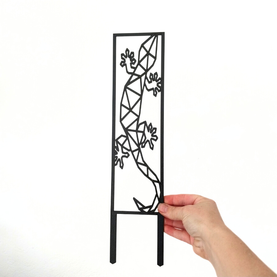 ACRYLIC PLANT SUPPORT/TRELLIS - 4 DESIGNS TO CHOOSE FROM - Image 4
