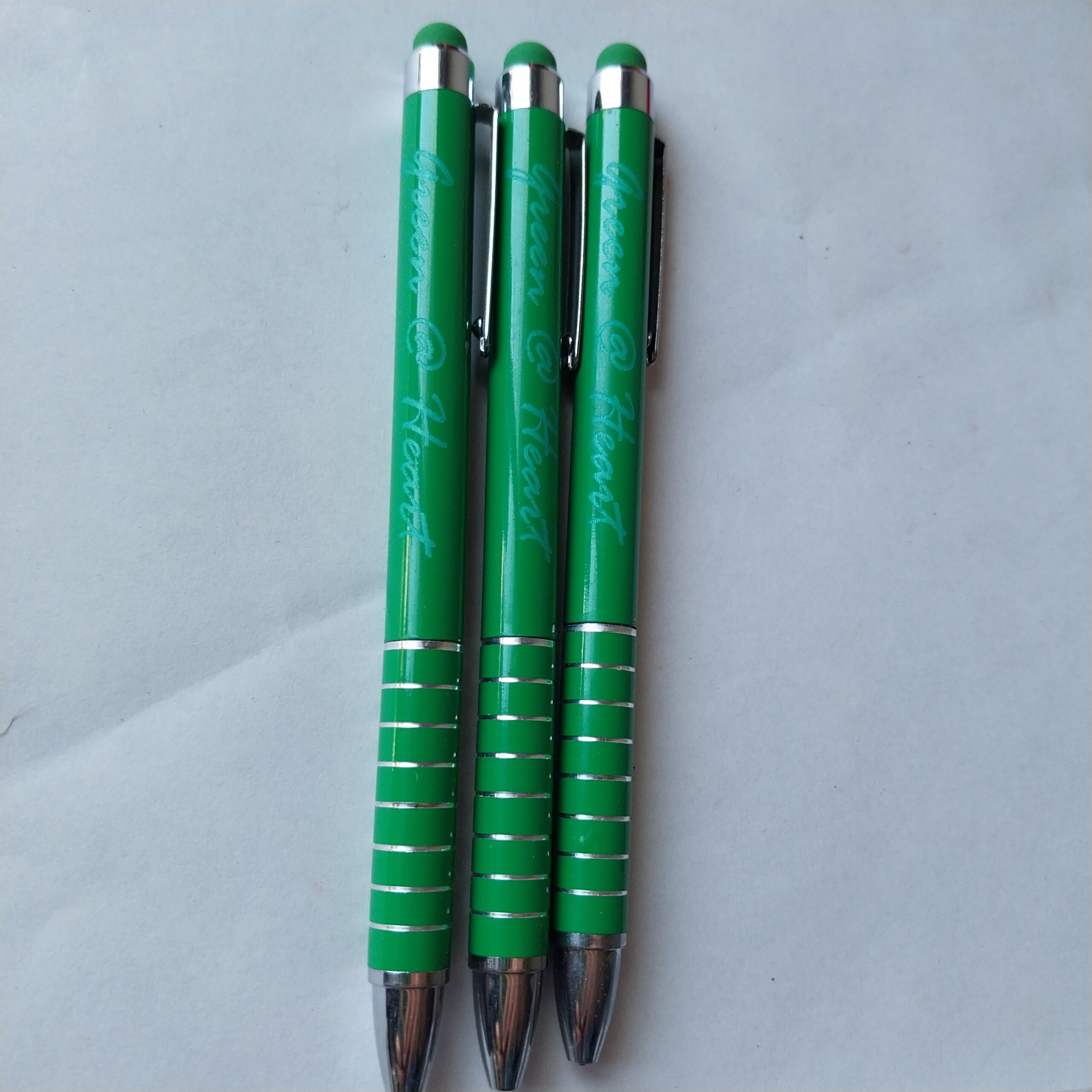 Plant Lover's Pen (with screen soft tip) - Image 2