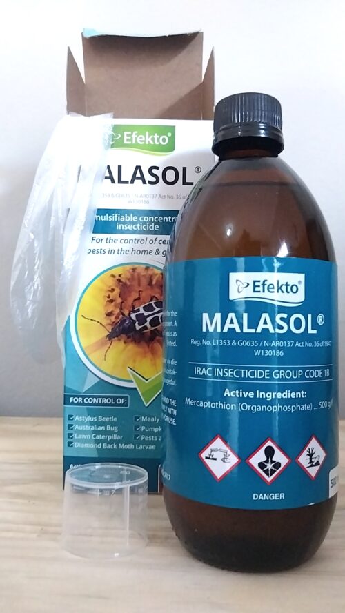 MALASOL 500ML
