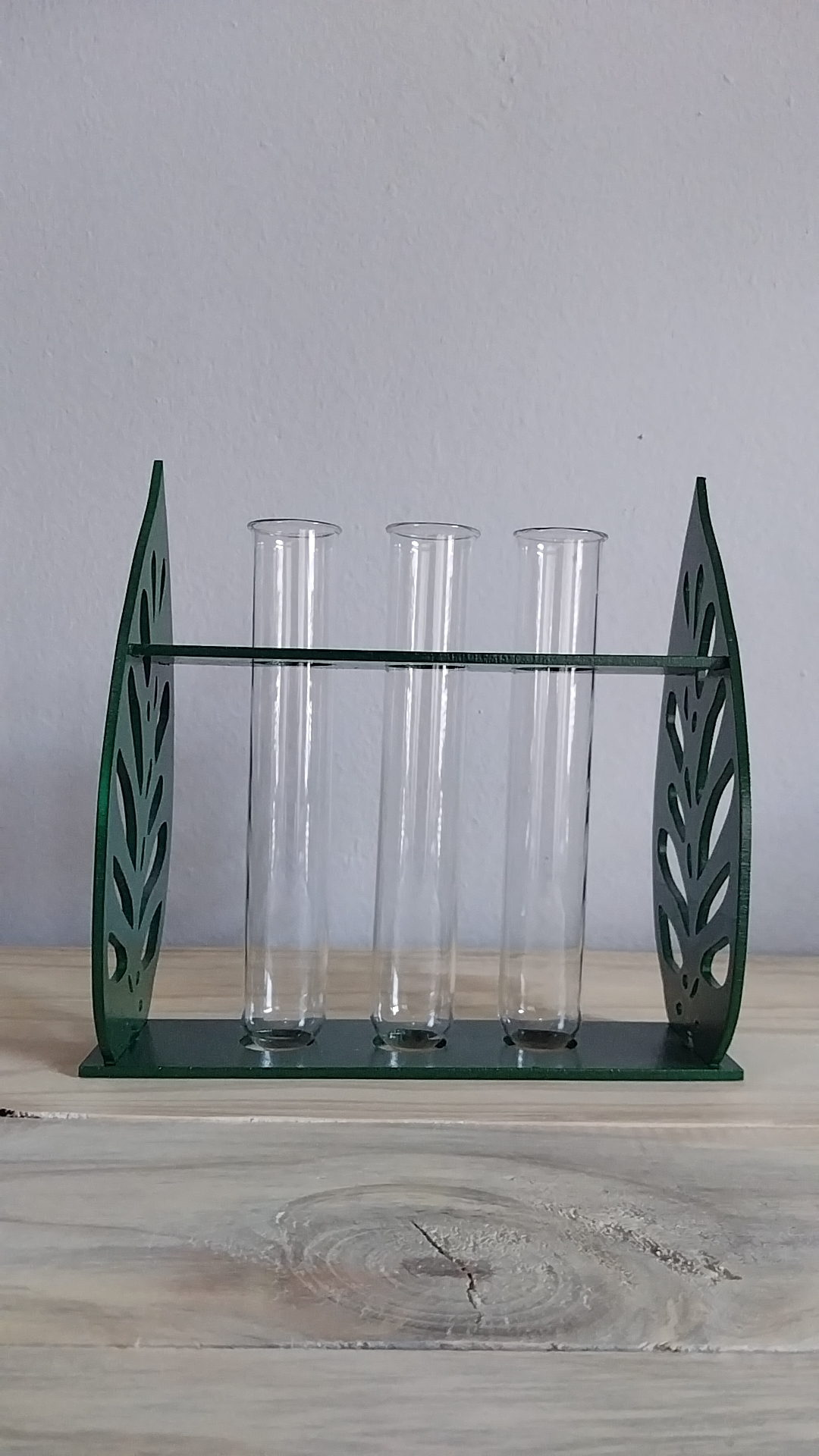 THREE TUBE PROPAGATION STATION - Image 3