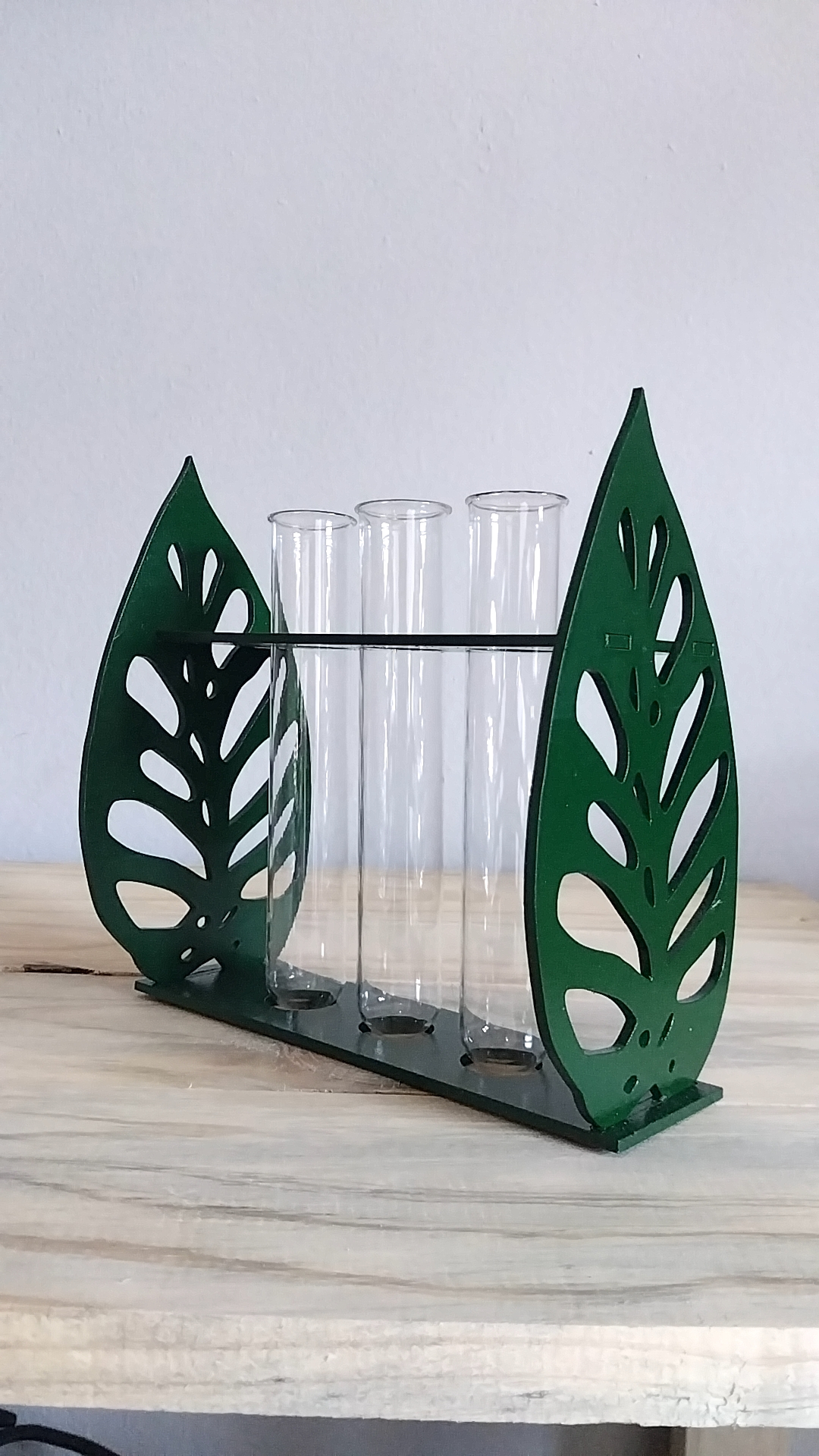 THREE TUBE PROPAGATION STATION - Image 2