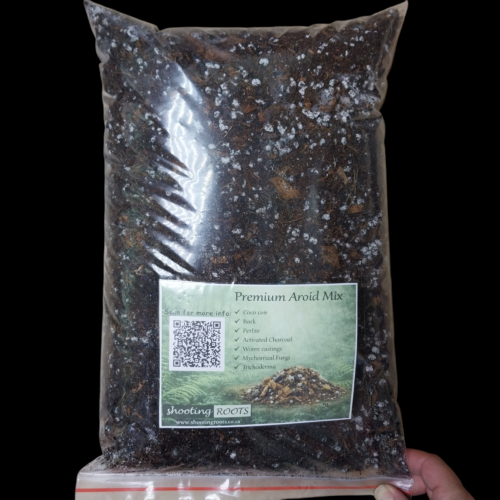PREMIUM AROID MIX 5L & 8L BAG