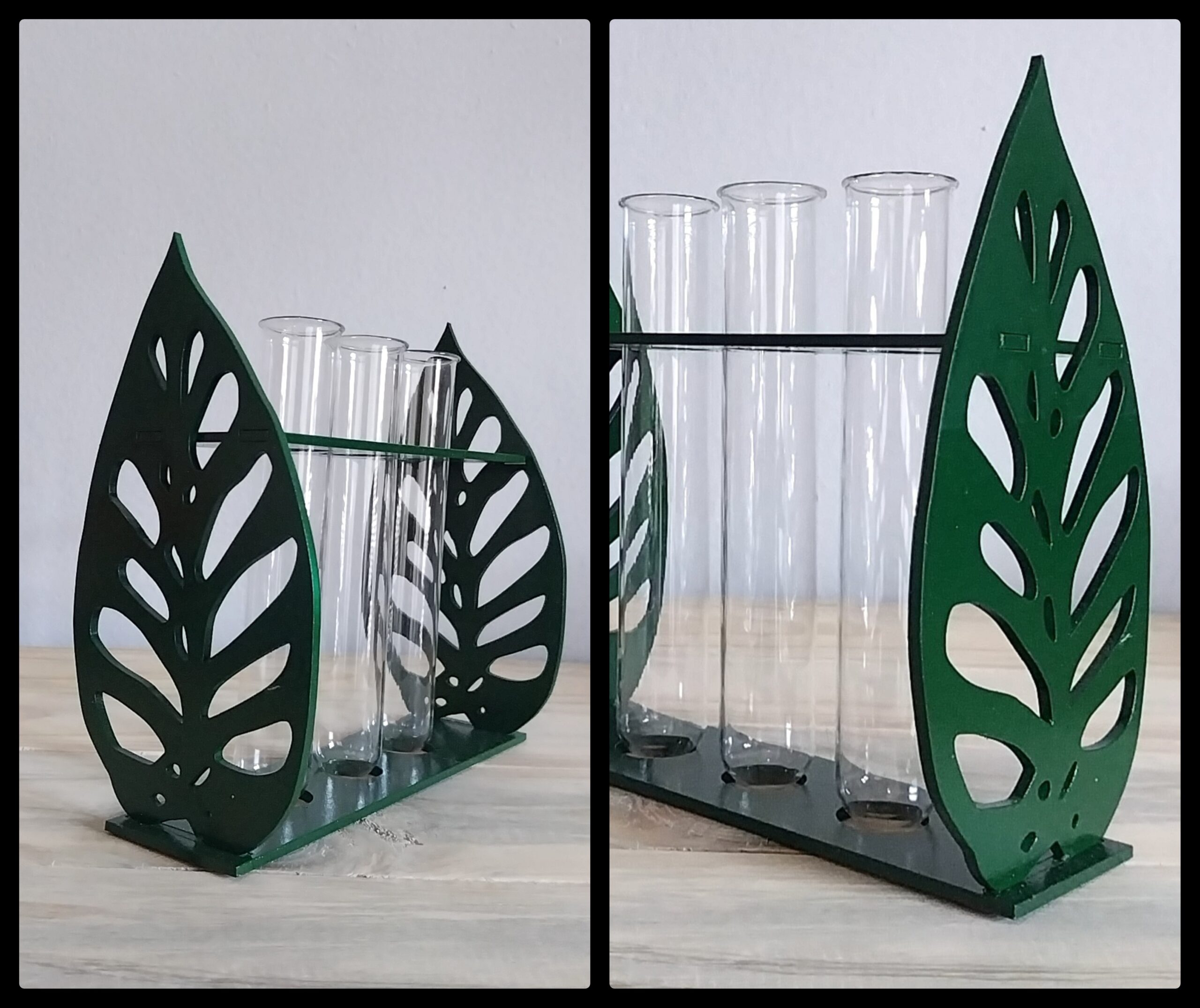 THREE TUBE PROPAGATION STATION - Image 4